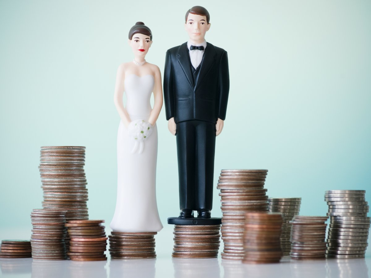 It's wedding season: How are you saving money on yours?.