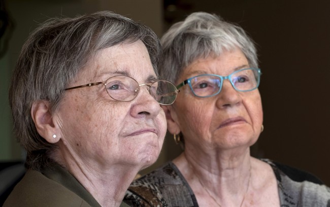 Dionne quintuplets’ birthday wish list: securing legacy, helping children - image
