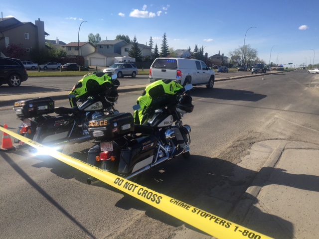 Pedestrian seriously injured in Northeast Calgary hit-and-run ...
