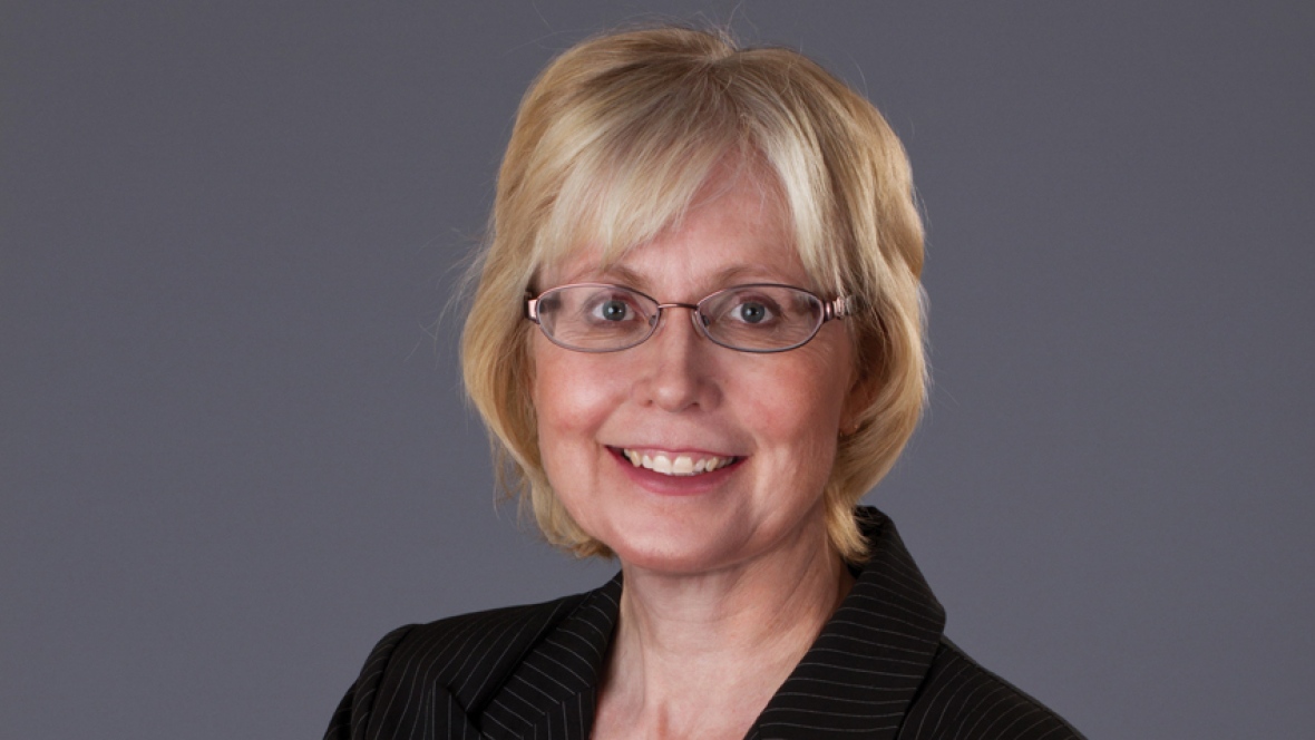 London West New Democrat MPP Peggy Sattler.