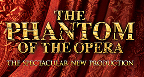 Phantom of the Opera