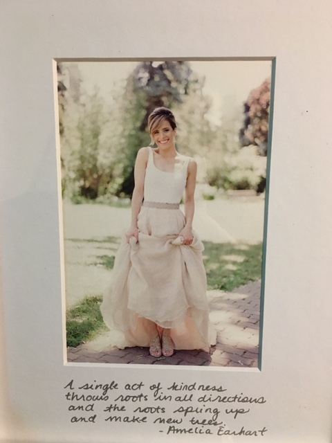 Courtesy of Katie Kennedy