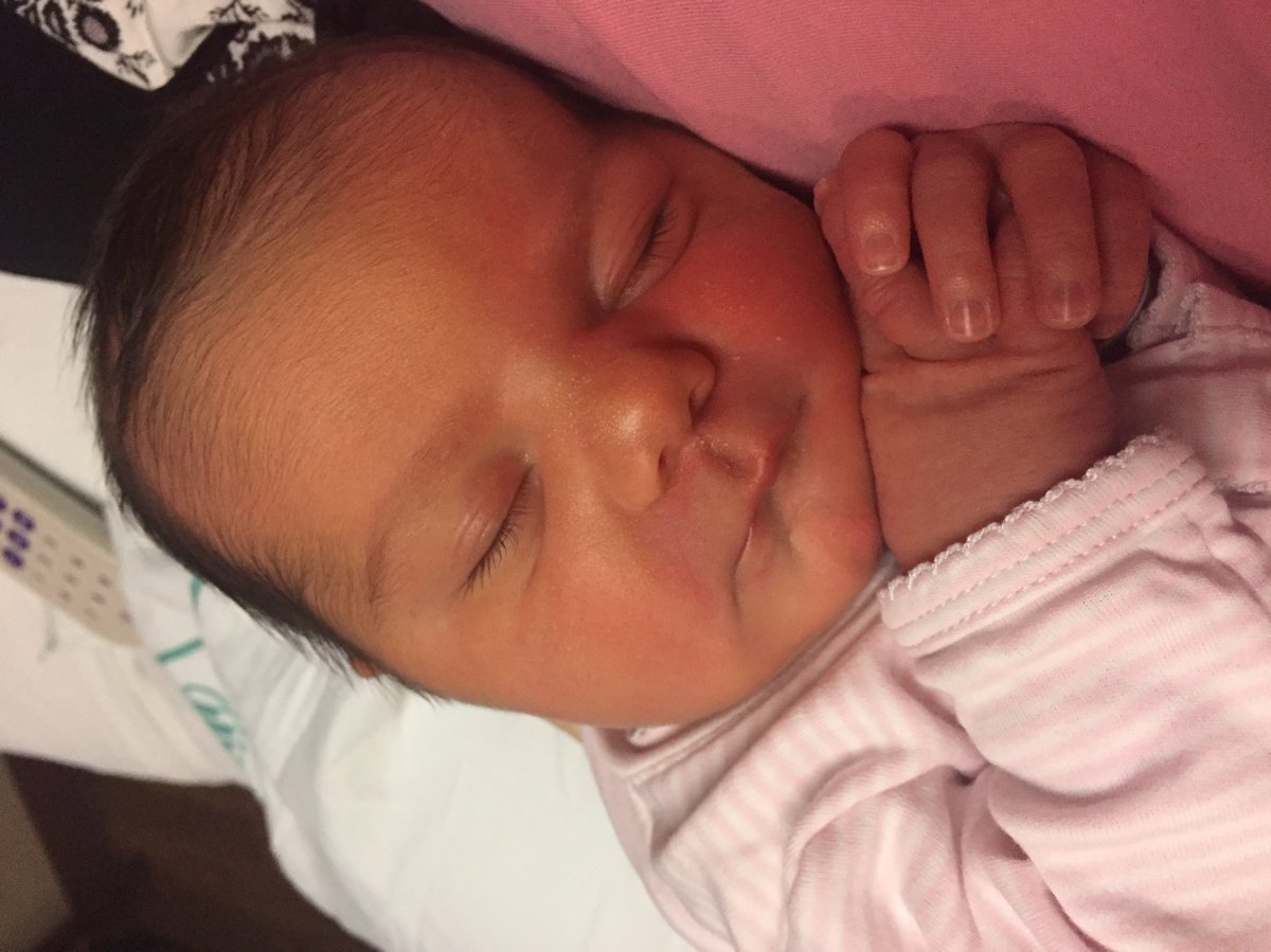 Pregnant women say these pizza slices are labour inducing National