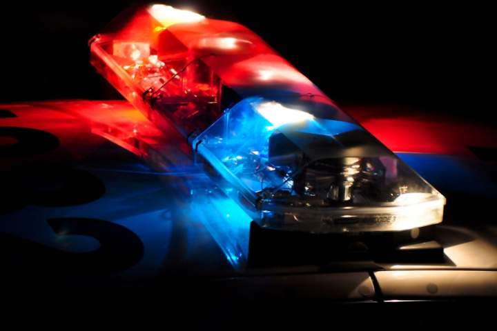 A 22-year-old woman was in critical condition followign head-on crash in L'Assomption.