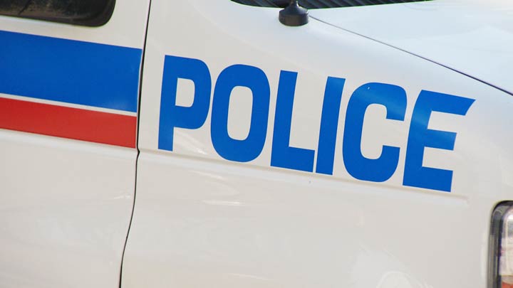 Five people were arrested Monday as Saskatoon police recovered a car that was reported stolen from Prince Albert.