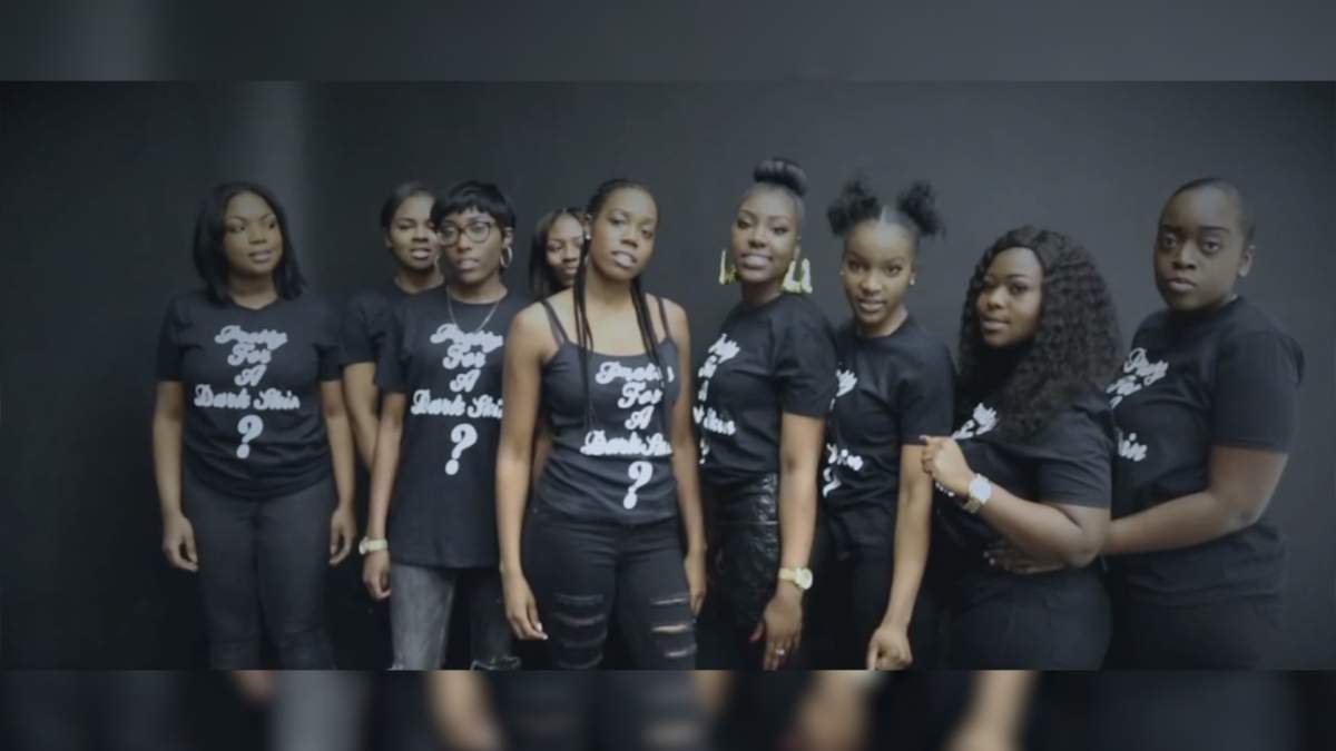 Courtesy: YouTube/Princess Latifah