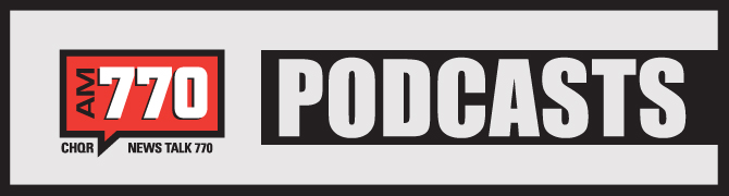 Newstalk770 Podcasts