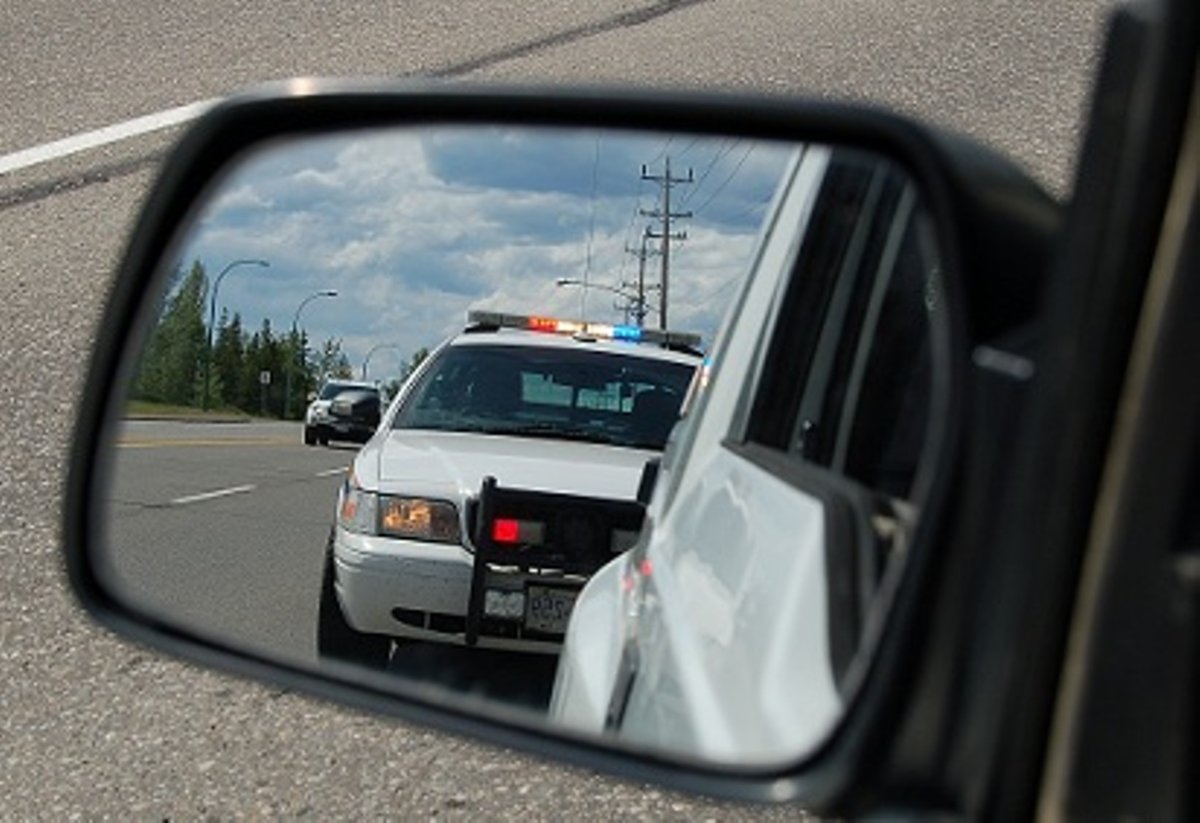 RCMP will be out in full force May long weekend - image