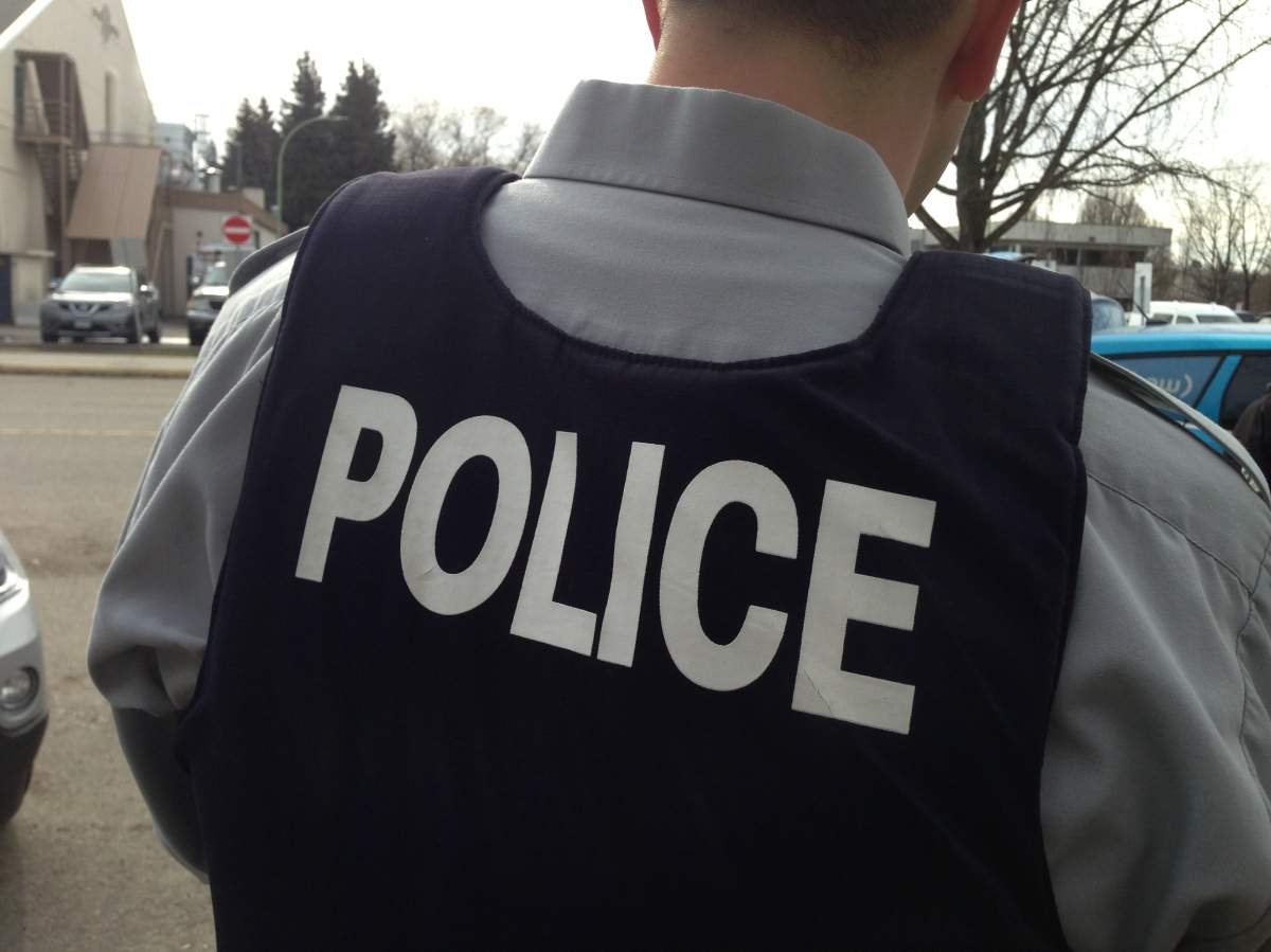 Charges possible in connection with 2015 Shuswap police shooting - image