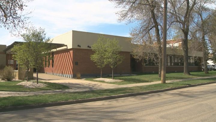 Red Deer Public Schools.