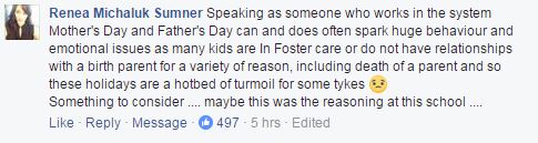 Source: Global BC Facebook