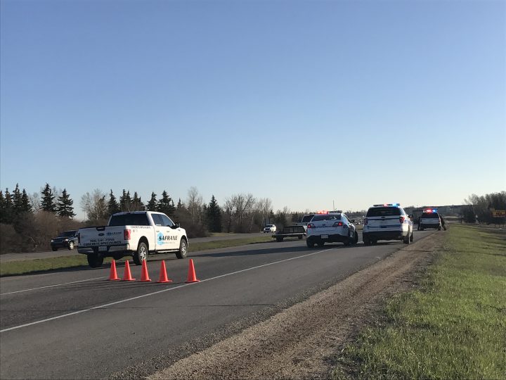 Regina police investigating body found near Ring Road - Regina ...