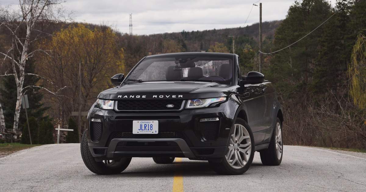 Is a two-door roofless SUV a good idea? Global News put it to the test.