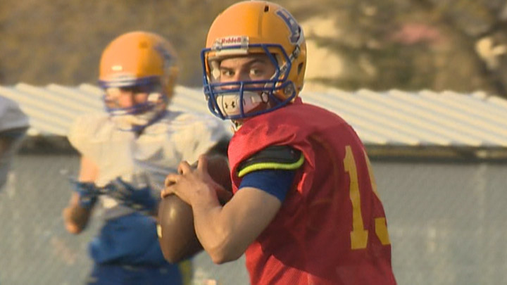 The Saskatoon Hilltops have important holes to fill as work begins on winning a fourth-straight national championship.