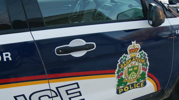 Saskatoon police were kept extremely busy with over 200 calls for service to kick off the May long weekend.