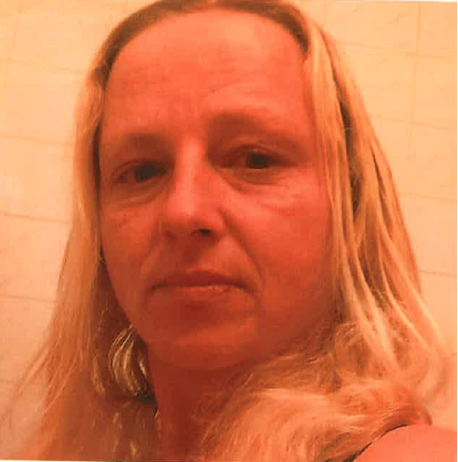 Peel Regional Police are asking for the public's help in locating 35-year-old Brampton resident Beata Paciorek.