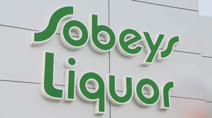 Saskatoon's second Sobey's Liquor store will be located at Preston Crossing and is scheduled to open in the fall.