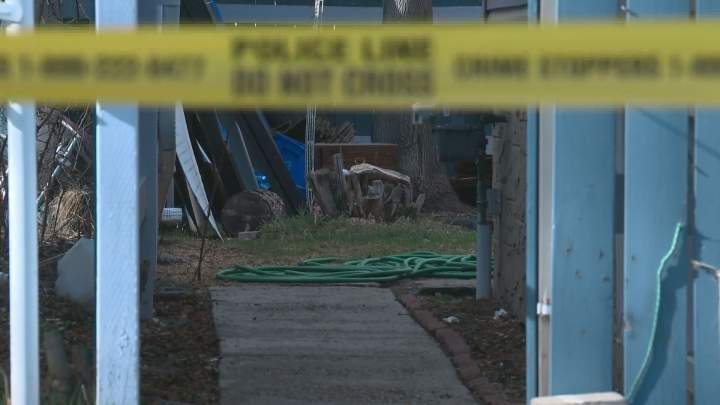 2nd-degree murder charge laid after fatal stabbing in south Edmonton ...