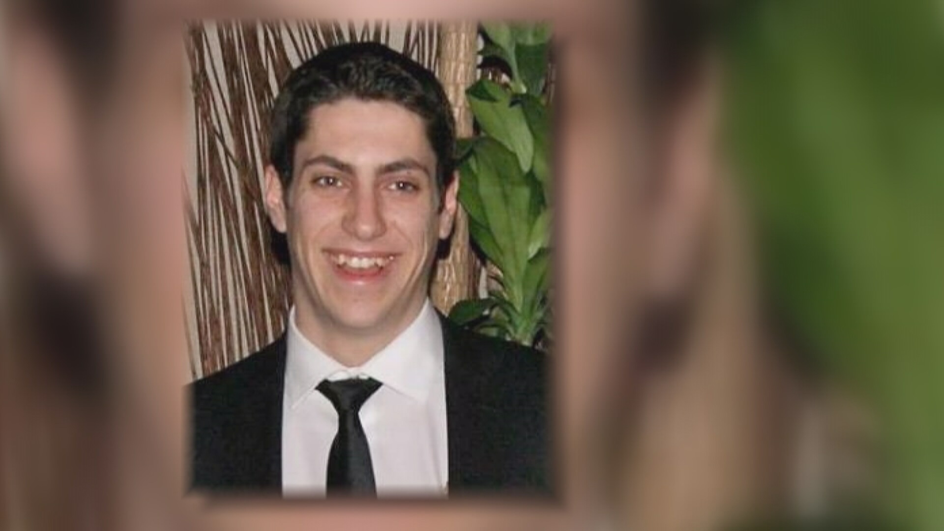 Family of Taylor Samson file wrongful death lawsuit against William Sandeson  | 24CA News