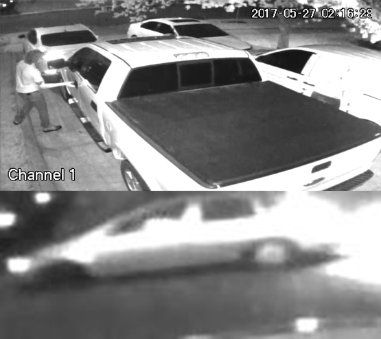Halton police issue reminder to ‘lock it or lose it’ - image