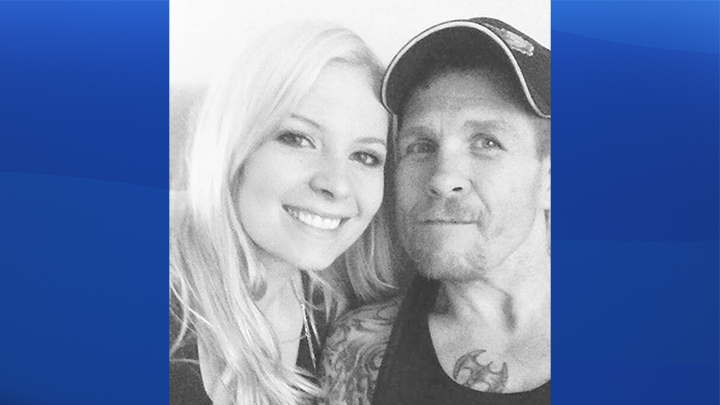 44-year-old Tim Voytilla, pictured with his 24-year-old daughter Jessica

.