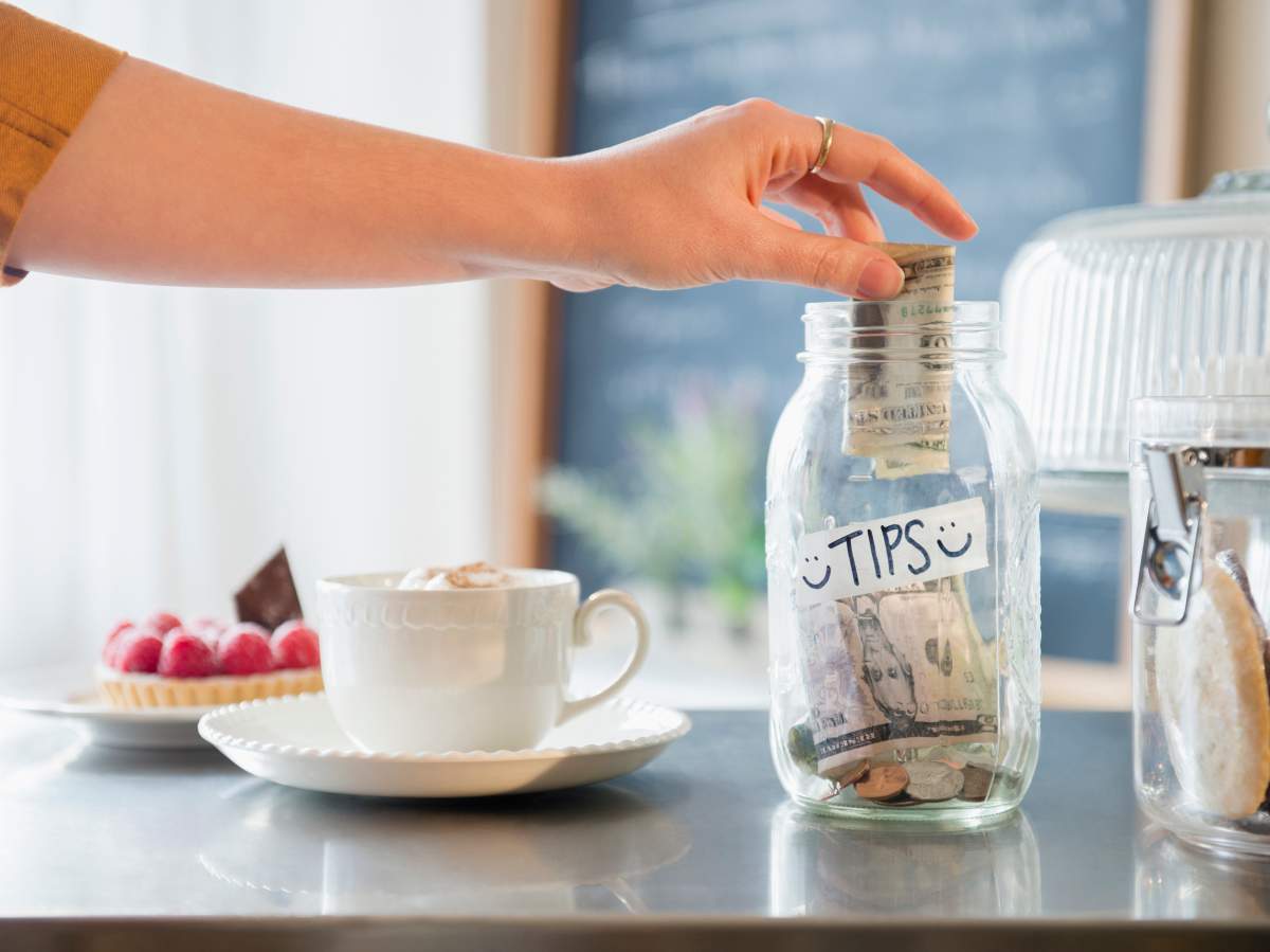 TipAdvisor can help you figure out how much to tip in 49 different countries. 