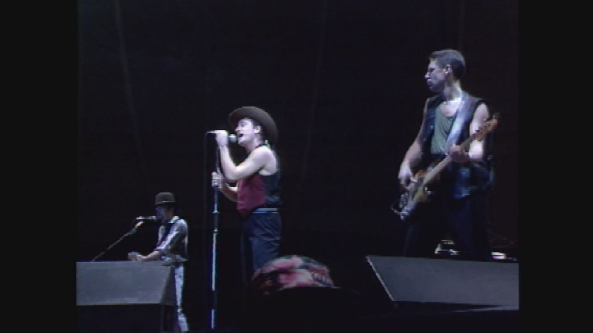 From the archives: Watch U2 play Vancouver in 1987 | Globalnews.ca