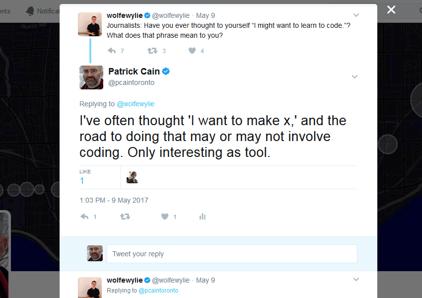 Beware reports based on screenshotted tweets — here’s why (again) - image