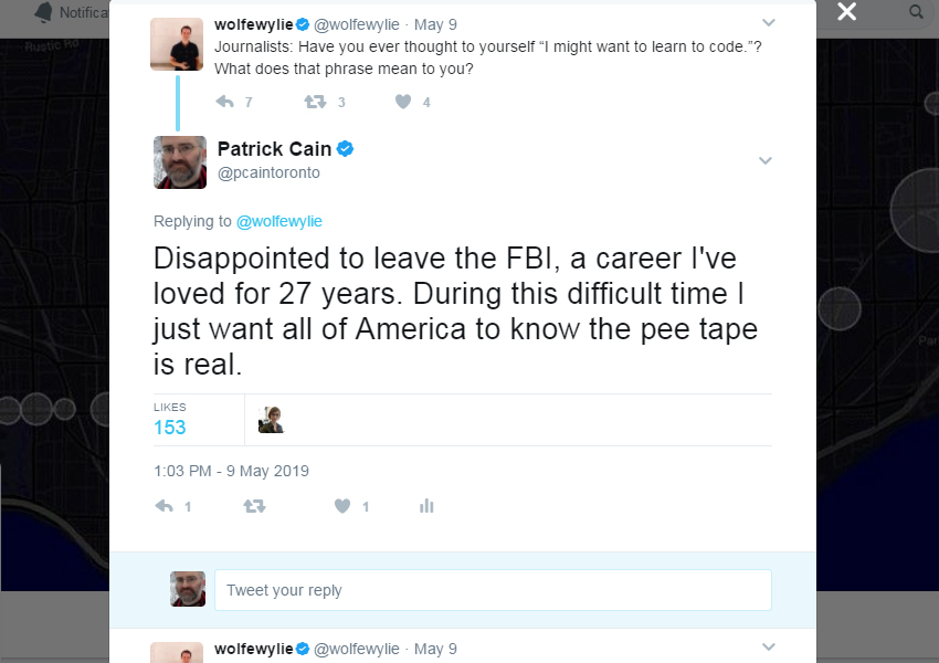 Beware reports based on screenshotted tweets — here’s why (again) - image