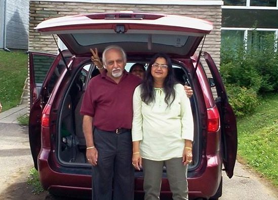 London taxi industry mourns beating death of 64-year-old Vijay Bhatia - image