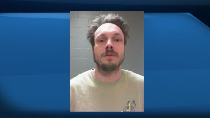 Police are asking the public for help as they try to find 34-year-old Walter James Jenkins who is wanted on a "murder-related warrant" in connection with Dunn's death. They say Jenkins is also known by the name "JJ." He may be in the Rimbey, Alta. area.