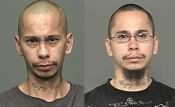 RCMP have issued two Canada-wide warrants for Christopher Matthew Brass, 34.