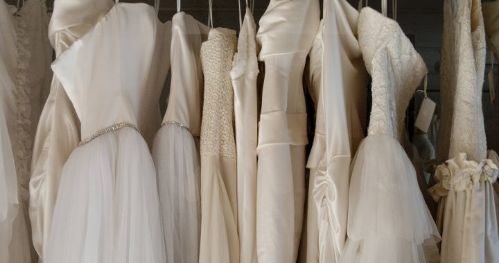 7 destinations for affordable wedding dresses under $1,000 - National ...