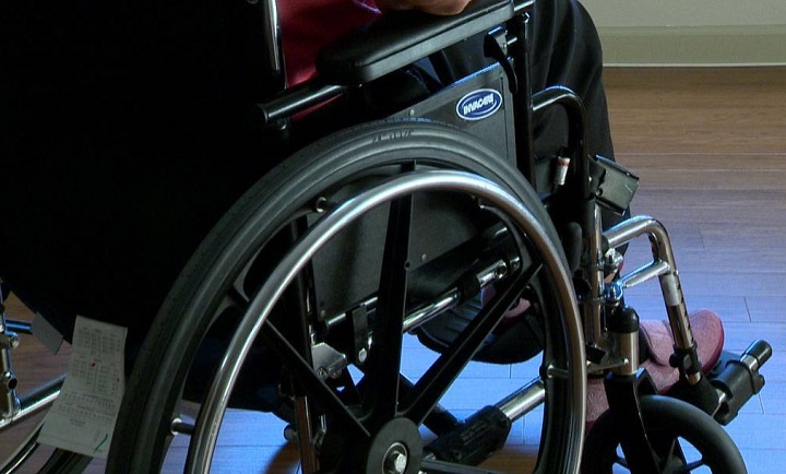 A provincial advisory group will help tackle high unemployment rates among people with disabilities.