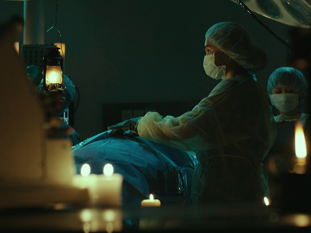 The World Without Canada