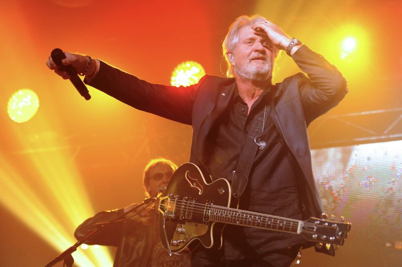 Tom Cochrane will be preforming at Shake the Lake in Regina on Aug. 12.