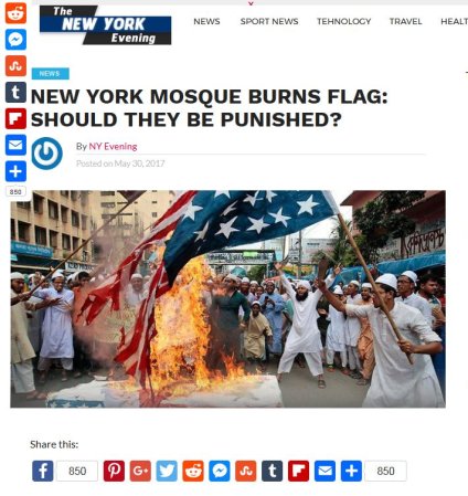 muslims globalnews