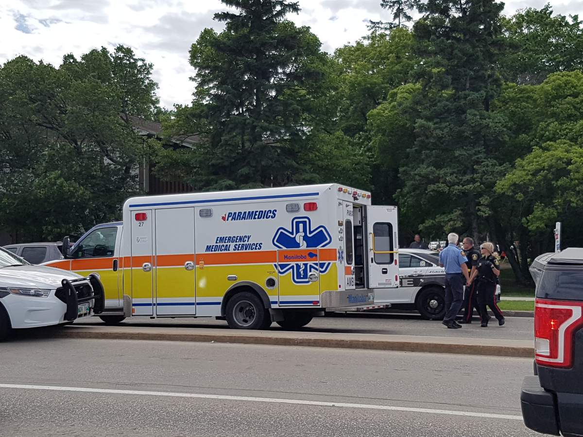 Changes come to ambulance protocols Tuesday.