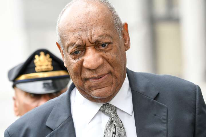 Bill Cosby’s publicist says upcoming tour is not about sexual assault - image