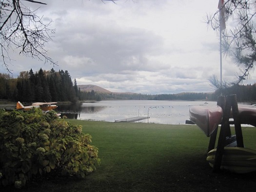 This 232-acre estate comes with absolute privacy and a 40-acre private lake