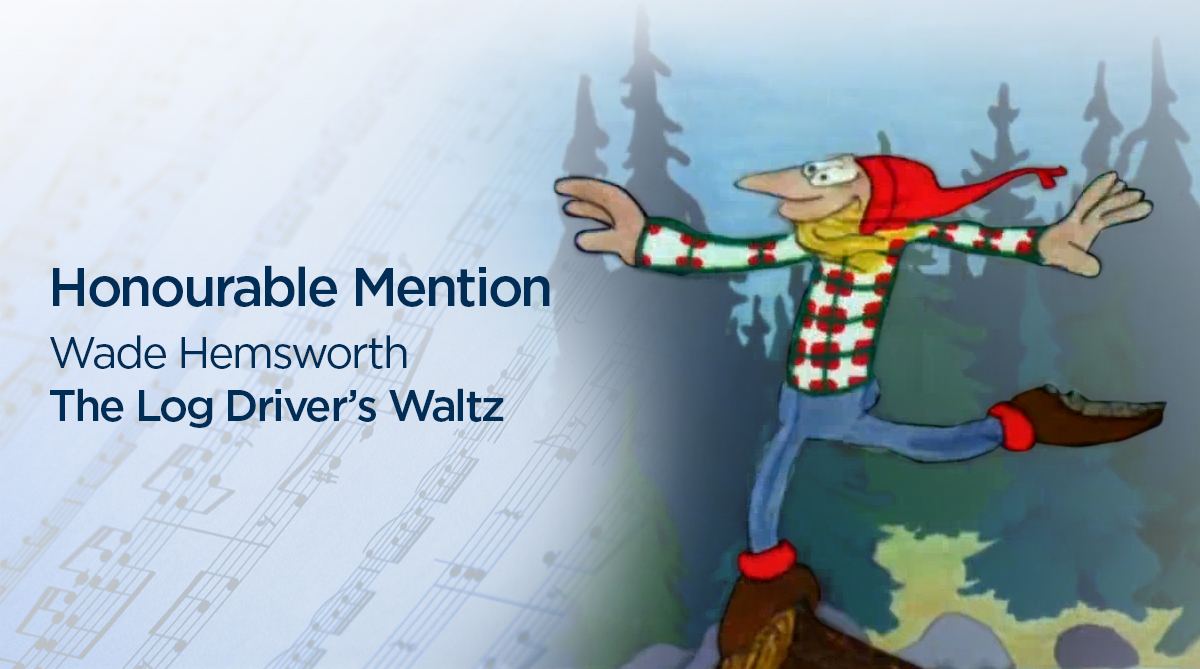 50 legendary Canadian songs in honour of Canada’s 150th birthday - image