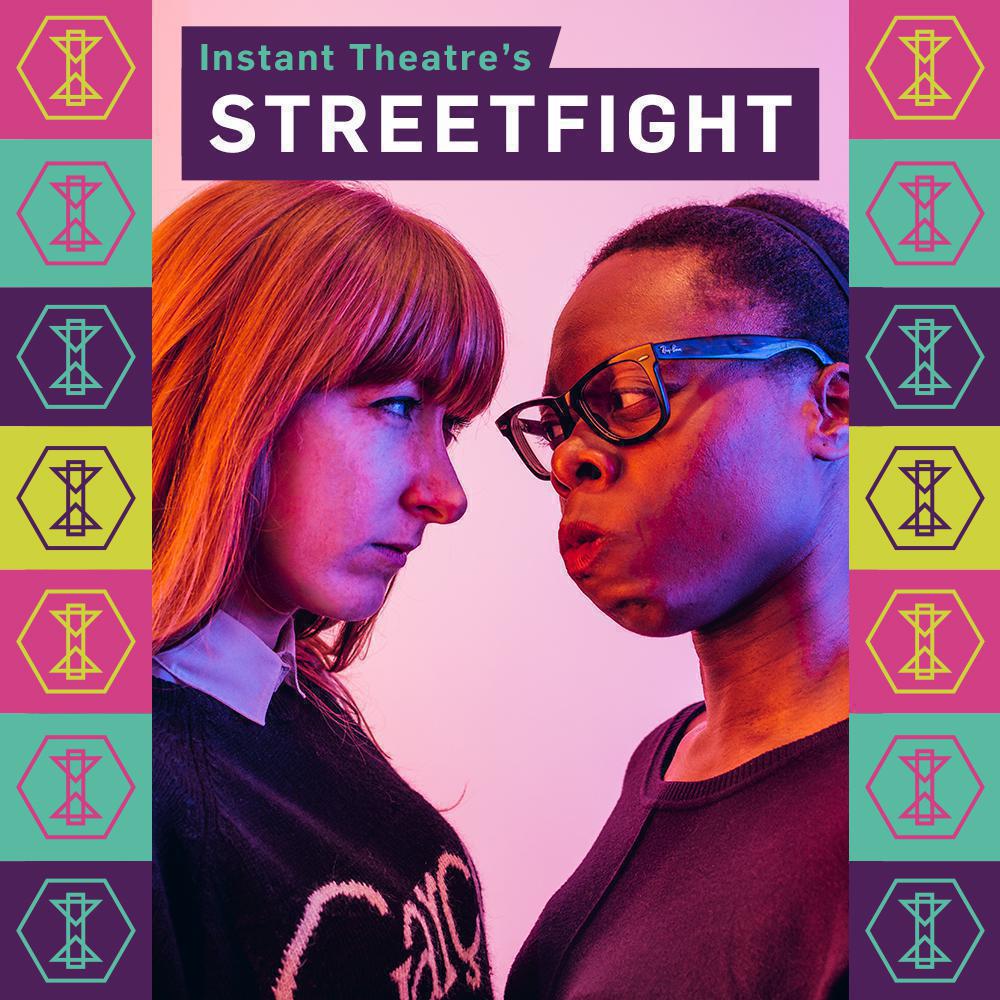 Streetfight Improv - image