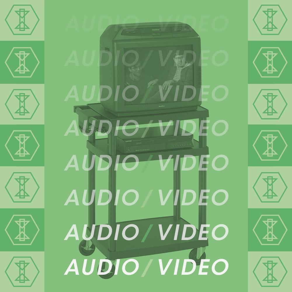 Audio/Video: Ridiculous Videos = Hilarious Scenes - image