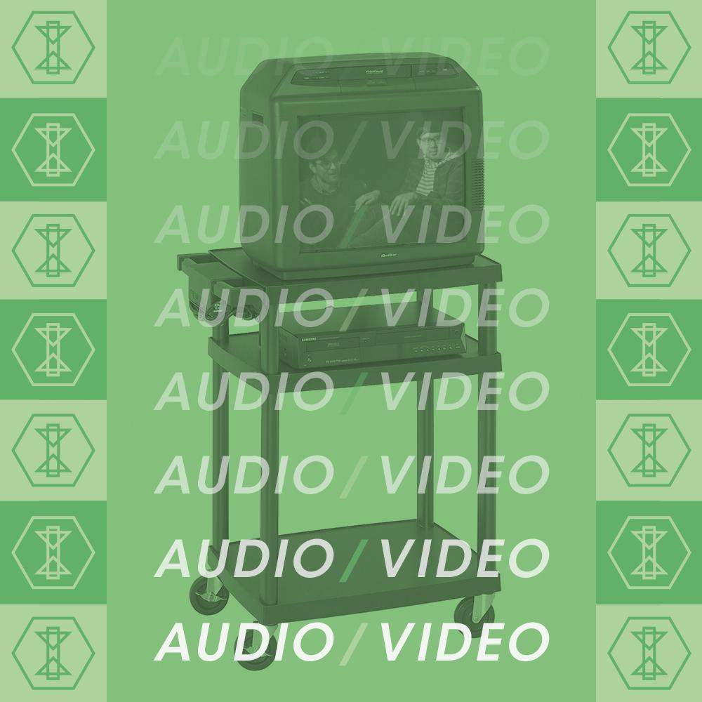 Audio/Video: Ridiculous Videos = Hilarious Scenes - image