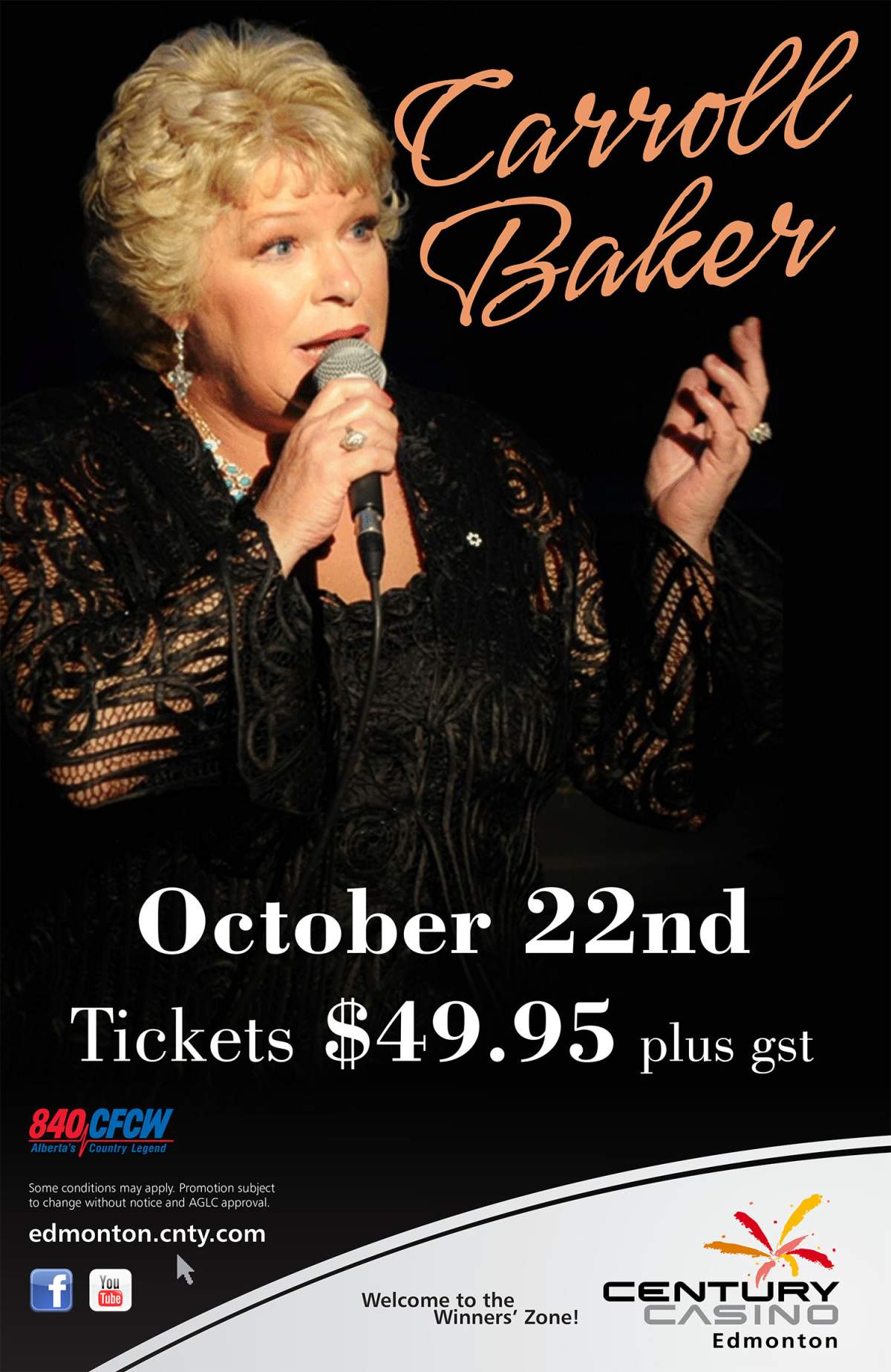 Carroll Baker - image