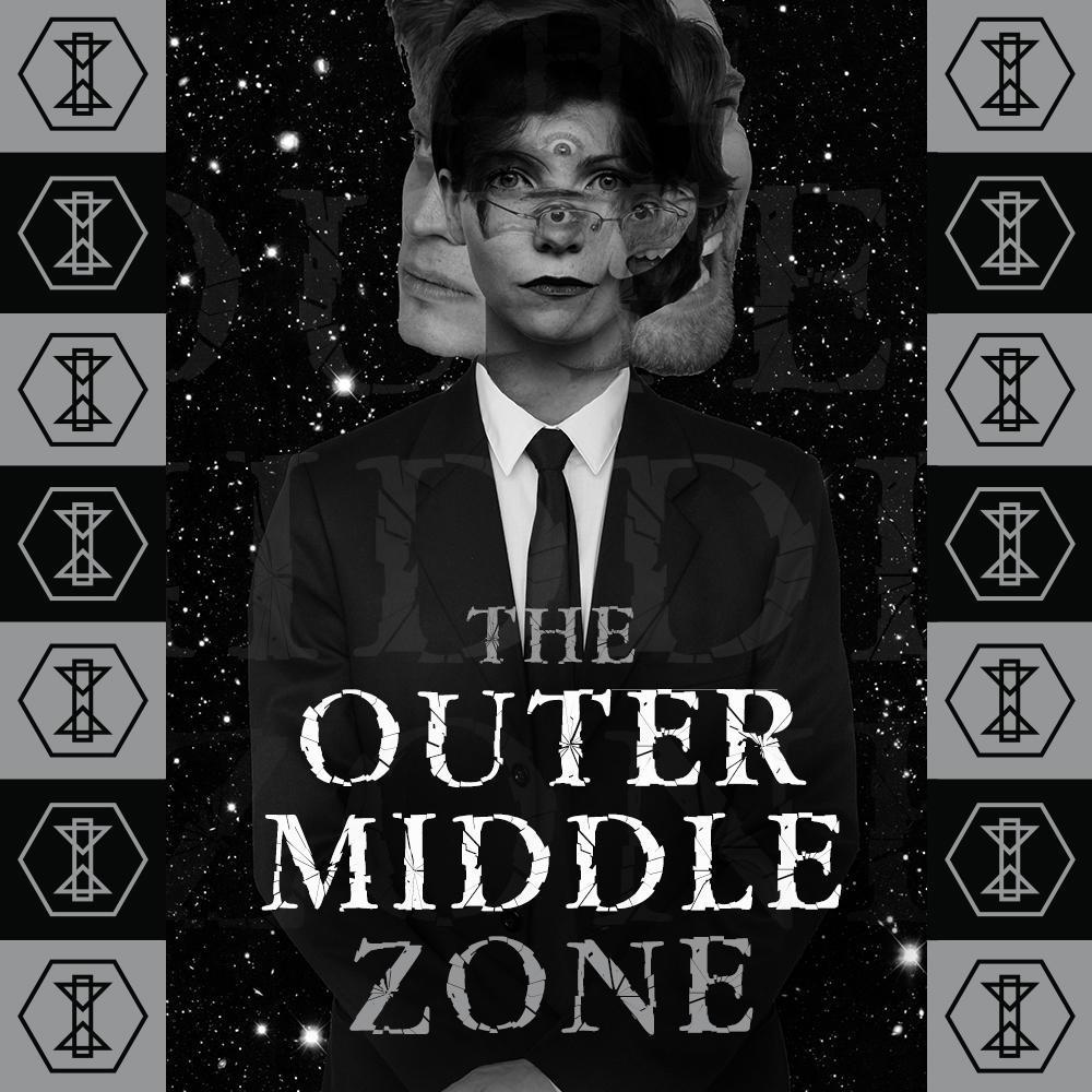 The Outer Middle Zone: Improvised Twilight Zone Episodes - image