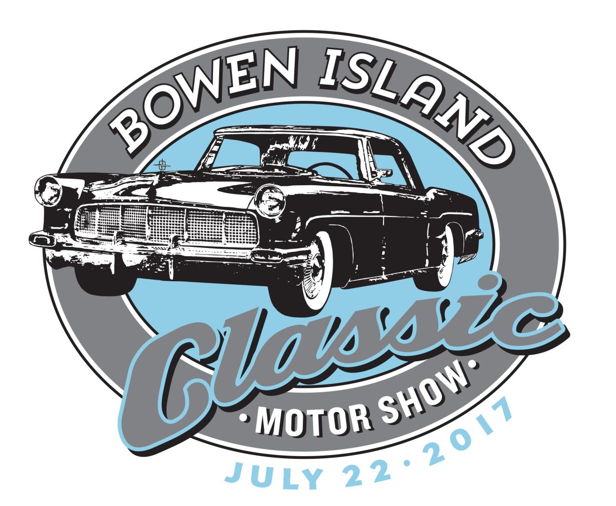 Bowen Island Classic Motor Show - image
