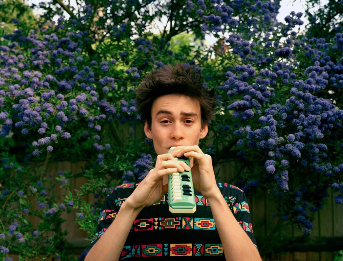 TD Edmonton International Jazz Festival presents Jacob Collier - image