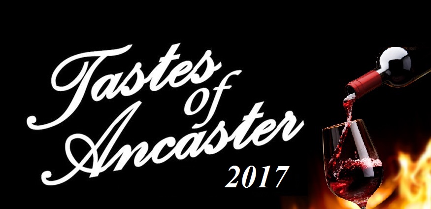 Tastes of Ancaster – 2017 - image