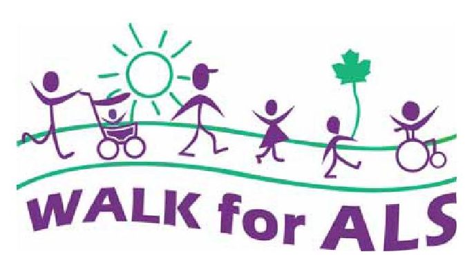 Kamloops Walk for ALS - image